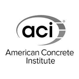 American Concrete Institute gray