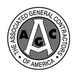 Associated General Contractors of America gray